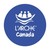 Logo di L'Arche Canada