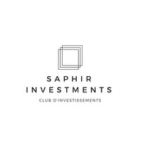 SAPHIR INVESTMENTS logo