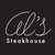 Al's Steakhouse logo