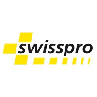 swisspro Solutions AG logo