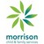 Morrison Child and Family Services logo