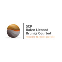 SCP BALEN LIENARD BRUNGS COURBOT logo