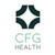 CFG Health logo