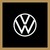 Bymycar Volkswagen logo