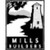 Mills Builders logo