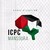 ICPC Mansoura logo