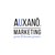 Auxano Marketing logo