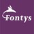 Logo di Fontys Paramedisch