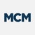 MCM logo
