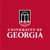 University of Georgia Athletic Association logo