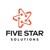 Five Star Solutions logo