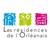 Les résidences de l'Orléanais logo