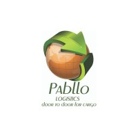 Pabllo Logistics logo