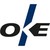OKE Group GmbH logo