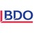BDO Georgia logo
