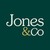 Jones & Co logo