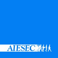 AIESEC logo