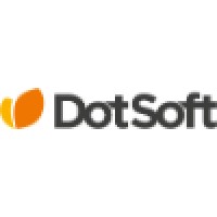 DOTSOFT logo