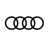 AUDI BYmyCAR Rhône-Alpes logo