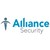 Alliance Security US logo