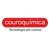 Couroquímica - Tecnologia em couros logo