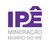 Mineração Morro do Ipê S.A logo