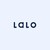 Lalo logo