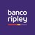 Banco Ripley Chile logo