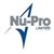 Nu-Pro Limited logo