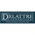 DELATTRE IMMOBILIER FRENCH RIVIERA logo