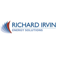 Richard Irvin Energy Solutions logo