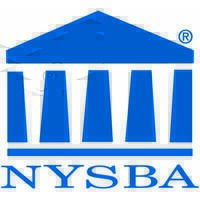 New York State Bar Association Intellectual Property Law Section logo