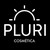 Pluricosmética logo