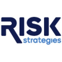 Risk Strategies logo