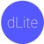dLite logo
