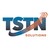 TSTN Solutions logo