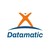 Datamatic logo