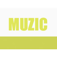 MUZIC logo