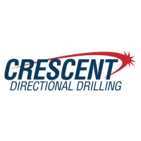 Crescent Directional Drilling logo