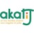 AKATIJ - An nou Kombat Ansanm Tout Inégalité di Jodla logo