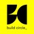 Build Circle logo
