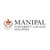 Manipal University College Malaysia logo