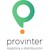 Provinter Logistica Logo