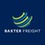 Baxter Freight logo