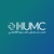 HHUMC مستشفى حمود الجامعي logo
