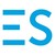 ES logo