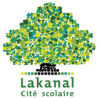 Lycée Lakanal logo