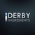 DERBY INGREDIENTS LTD - Incredible Experience logo