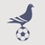 The Footy League logo