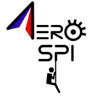 AeroSPI International Air Show logo